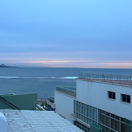 Atico Canteras Beach Las Palmas de Gran Canaria Extérieur photo